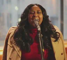 Jazmine Sullivan - #HoodLove