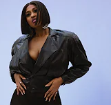 Jazmine Sullivan, Ari Lennox - On It