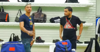 Fredo, ASCO - Playin' for Keeps