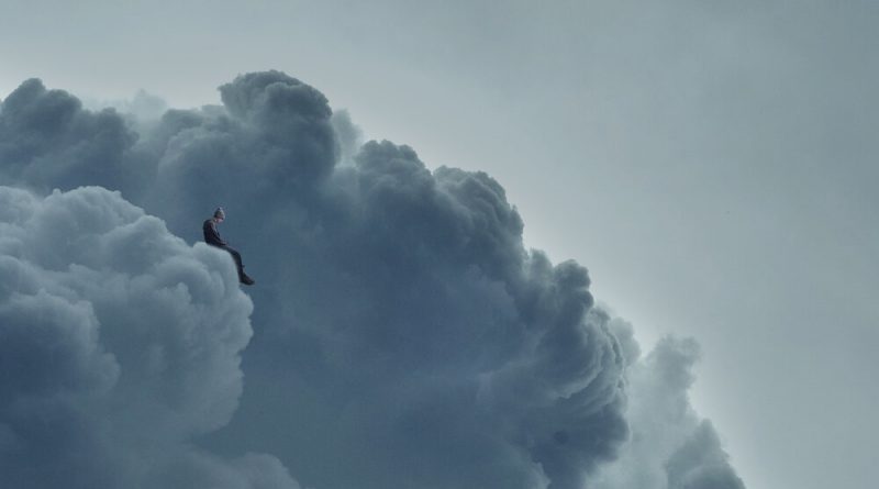 NF - CLOUDS
