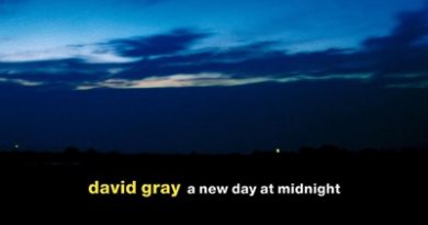 David Gray - Caroline