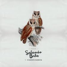 Salomón Beda- Sígueme feat. Vicente Garcia
