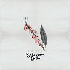 Salomón Beda- Hold Me Down