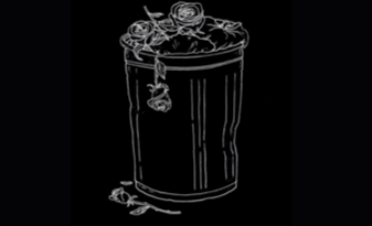 Arlo Parks - Romantic Garbage