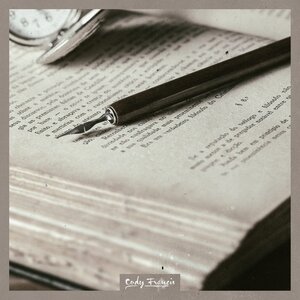 Cody Francis - Old Pen