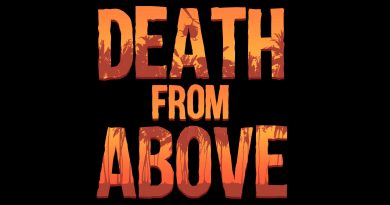 Rome - Death from Above