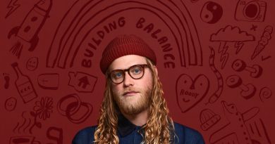 Allen Stone - Give You Blue