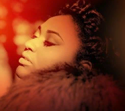 Jazmine Sullivan - Let It Burn