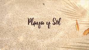 Salomón Beda- Playa y Sol feat. Jósean Log