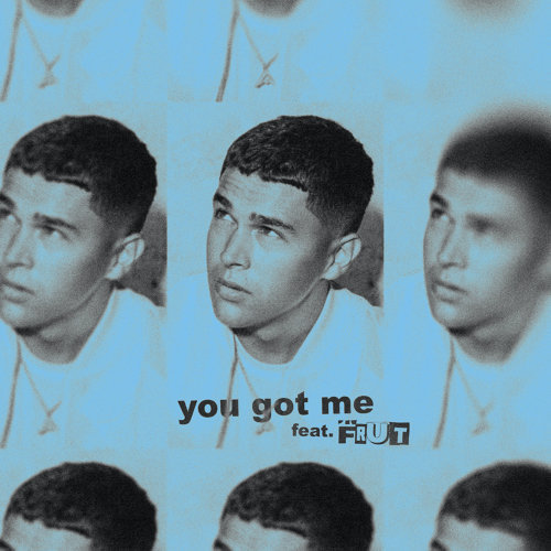 Austin Mahone, Frut - You Got Me