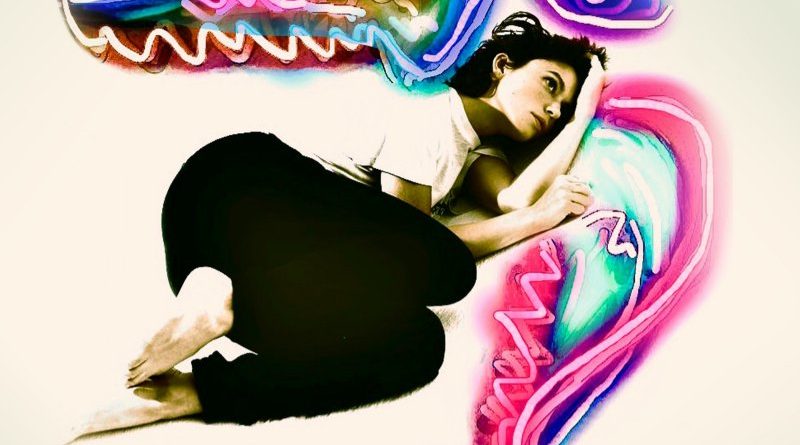 Meg Myers - True Liars