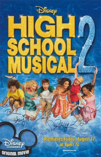 Sharpay, Ryan - Fabulous