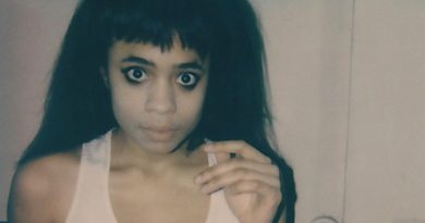 Adia Victoria - Mortimer's Blues