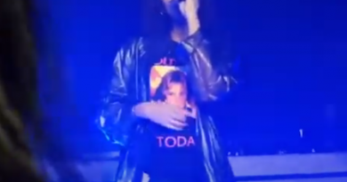 AlunaGeorge - Shallow Water
