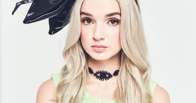 Poppy - Iconic