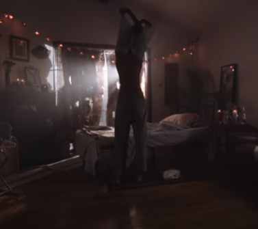 AlunaGeorge, ZHU - My Blood