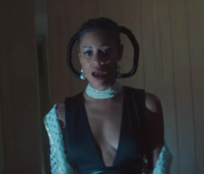 AlunaGeorge - Not Above Love