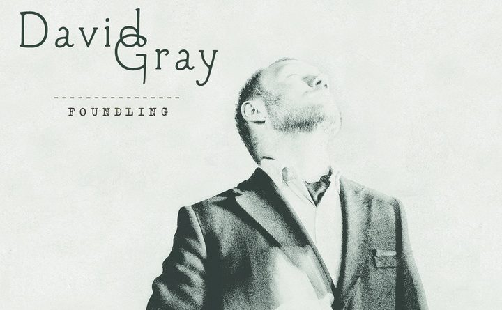 David Gray - A Moment Changes Everything