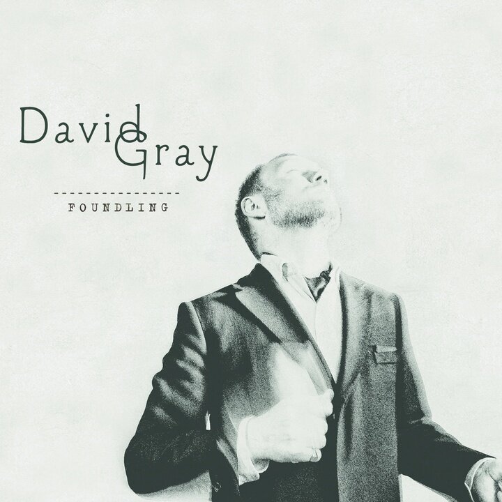 David Gray - Gossamer Thread