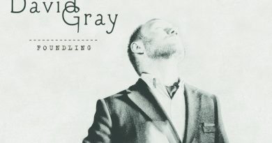 David Gray - Holding On