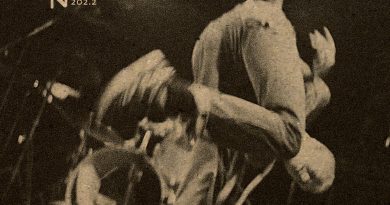 Unwound - Love And Fear