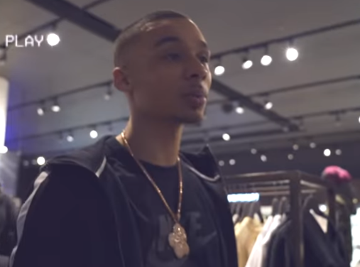 Fredo - Never
