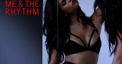 Selena Gomez - Me & The Rhythm