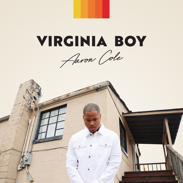 Aaron Cole — Virginia Boy