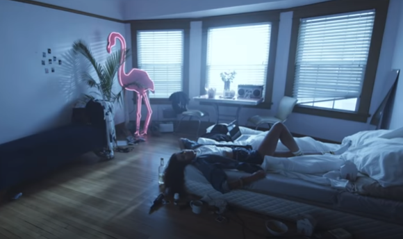 AlunaGeorge - I Remember