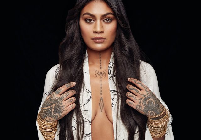 Aaradhna — Brown Girl