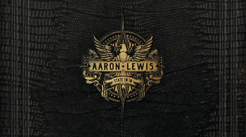 Aaron Lewis — Burnt The Sawmill Down