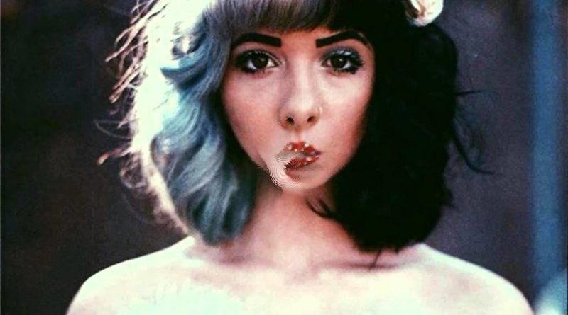 Melanie Martinez - Test me