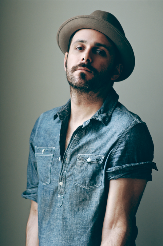 Greg Laswell - Adore