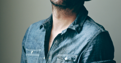 Greg Laswell - Girls Just Want To Have Fun