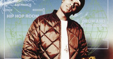 Dynamite MC, Rookwood, Dominic Smith - After Party