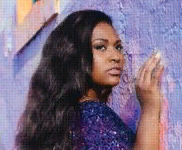 Jazmine Sullivan - Forever Don't Last