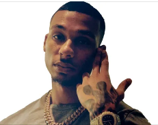 Fredo - I'm Coming