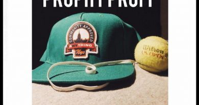 Prophy Proff, Константа - Утомлённые солнцем