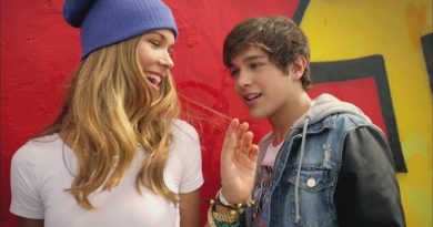 Austin Mahone - Banga! Banga!