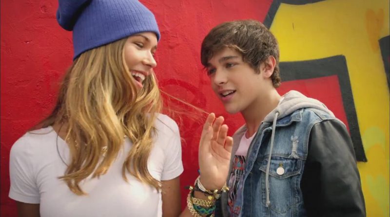 Austin Mahone - Banga! Banga!