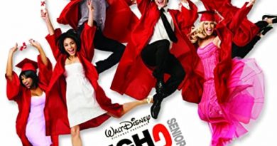 The High School Musical Cast, Stan Carrizosa - Just Getting Started