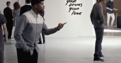 AlunaGeorge - Your Drums, Your Love