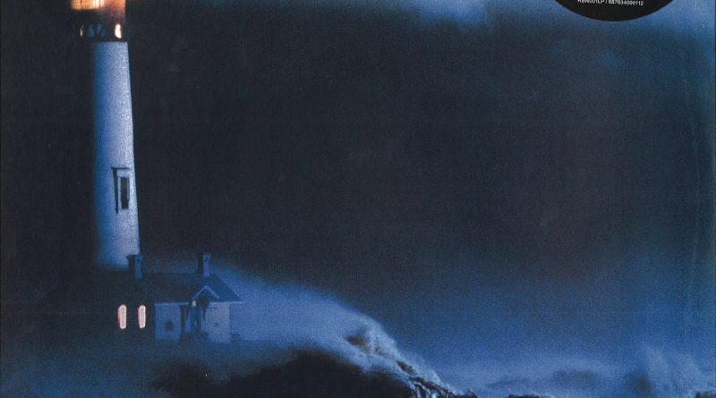 John Maus - Keep Pushing On