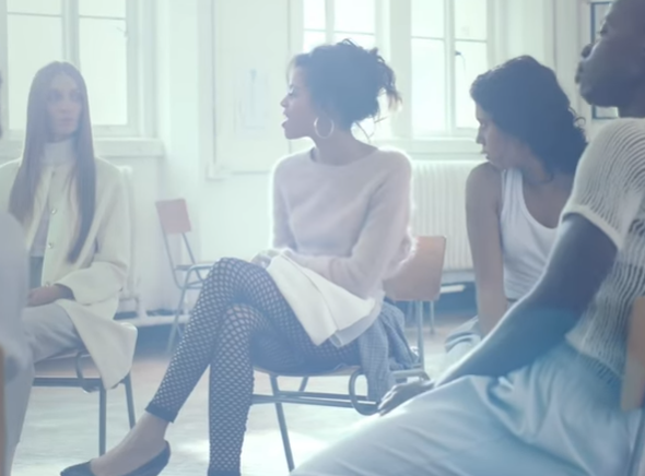 AlunaGeorge - Best Be Believing
