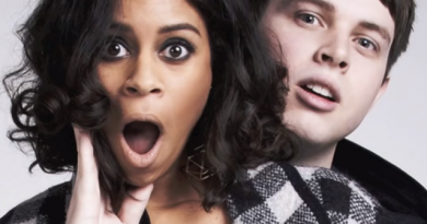 AlunaGeorge - Superstar