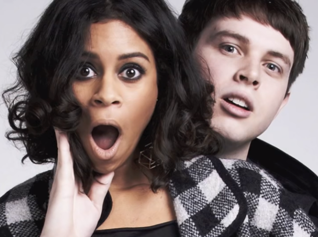 AlunaGeorge - Superstar