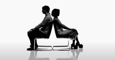 AlunaGeorge - Just A Touch