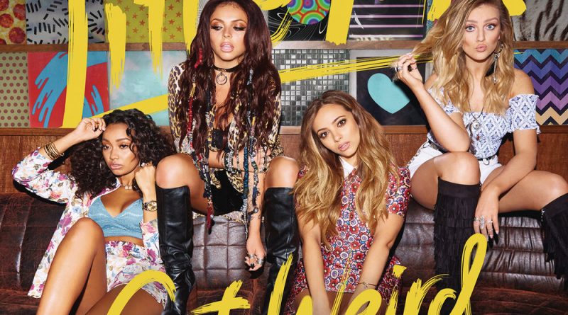 Little Mix, Jason Derulo - Secret Love Song