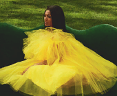 Jazmine Sullivan, H.E.R. - Girl Like Me