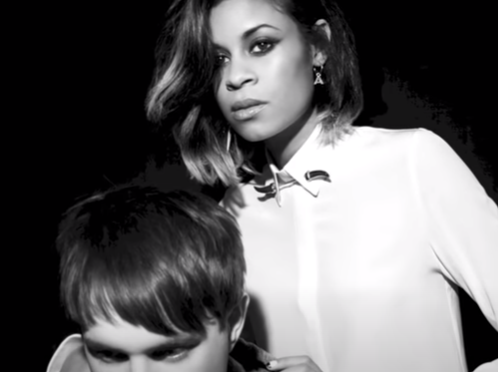AlunaGeorge - Body Music